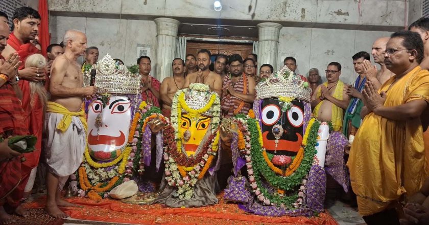 रांची रथ मेला में आस्था संग संस्कृति का संगम, 35 हजार का तोता आकर्षण