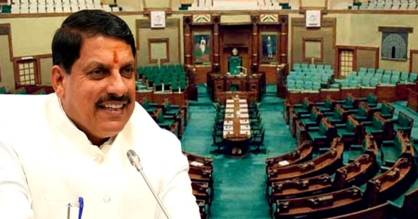 कोचिंग बीच में छोड़ने पर छात्रों को मिलेगी फीस वापसी, MP विधानसभा के मानसून सत्र में आएगा बड़ा बिल