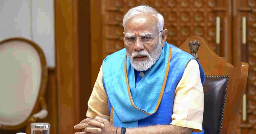 मोदी कैबिनेट विस्तार की चर्चा तेज, चुनाव-बागी और सहयोगी समेत 4 फैक्टर तय करेंगे एंट्री-एग्जिट