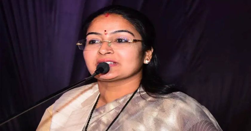 MP की मंत्री प्रतिमा बागरी पर बढ़ा सियासी संकट, विधायकी और मंत्री पद पर लटकी तलवार