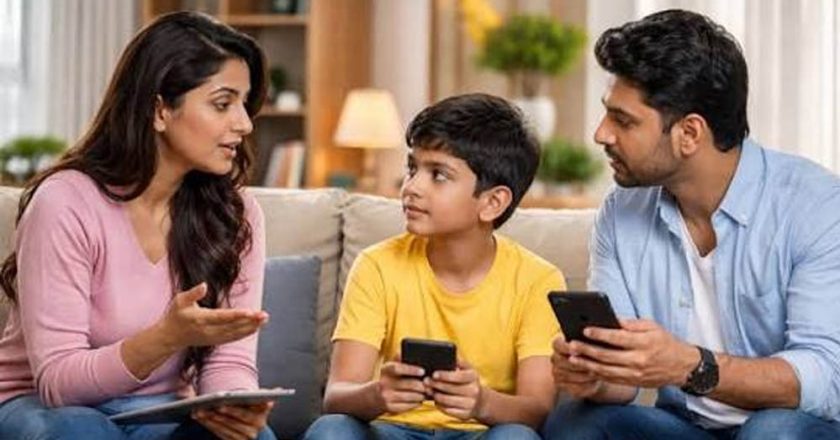 भोपाल में महिला अपराध 20% बढ़े, विशेषज्ञ ने बताया- बेटियों को स्मार्टफोन देने से पहले रखें इन बातों का ध्यान