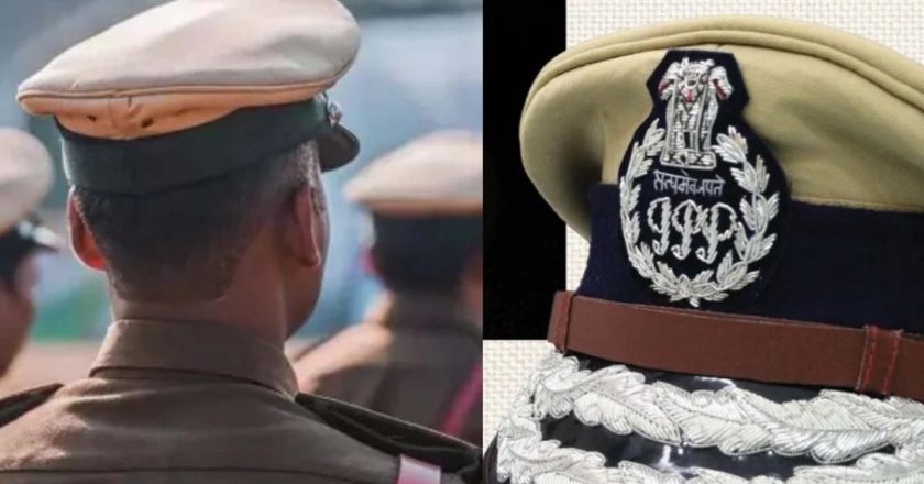 यूपी में बड़ा प्रशासनिक फेरबदल, 28 पीपीएस अधिकारी बने आईपीएस; डीपीसी के बाद आदेश जारी