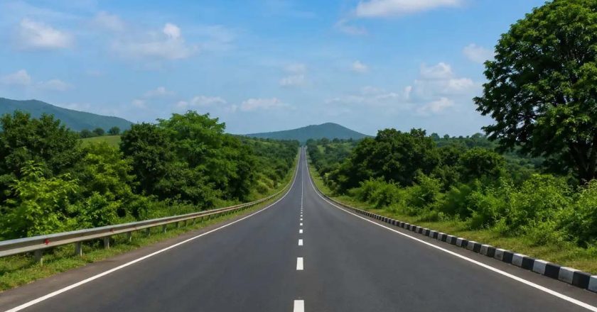 रांची में सड़क नेटवर्क को बड़ी सौगात, कांके रोड–चिरौंदी नई 2.97 किमी सड़क को मिली मंजूरी