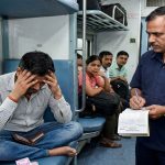 महिला कोच में सफर करना पड़ेगा महंगा, पुरुष यात्रियों पर लगेगा ₹2500 तक का जुर्माना