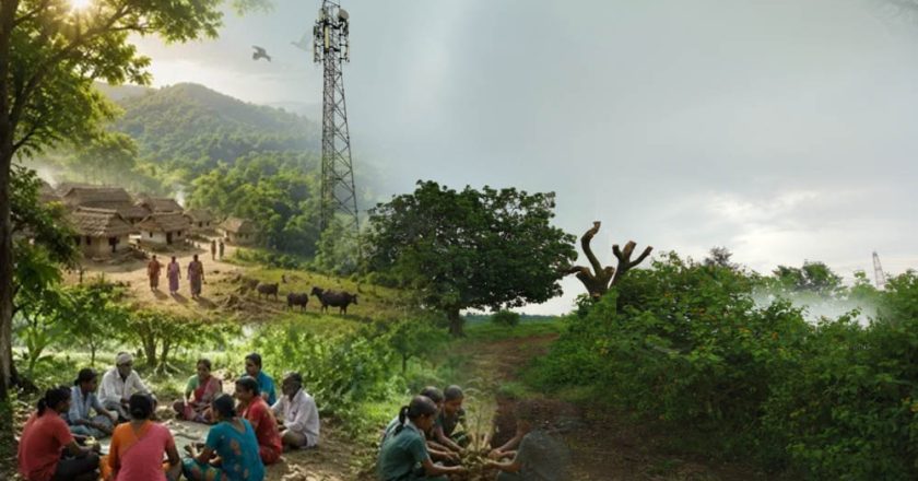 बैतूल बनेगा देश का ग्रीन मॉडल, जंगल और वनवासियों के लिए ₹100 करोड़ का मेगा प्रोजेक्ट