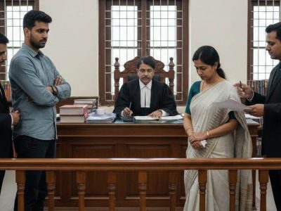तलाक के साथ पत्नी की निजी तस्वीरें भेजने पर हाई कोर्ट की टिप्पणी, कहा- ‘ऐसी गलतियां हो जाती हैं’