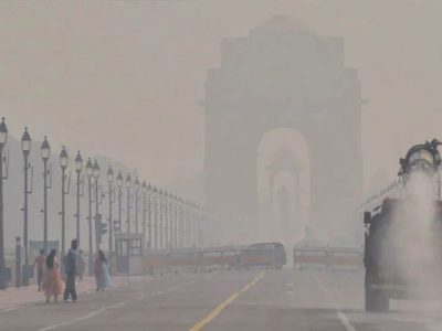 दिल्ली में 4 महीने लागू होंगे नए नियम, बाहरी गाड़ियों की नो एंट्री, बिना PUC नहीं मिलेगा फ्यूल
