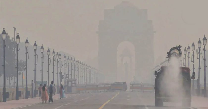 दिल्ली में 4 महीने लागू होंगे नए नियम, बाहरी गाड़ियों की नो एंट्री, बिना PUC नहीं मिलेगा फ्यूल