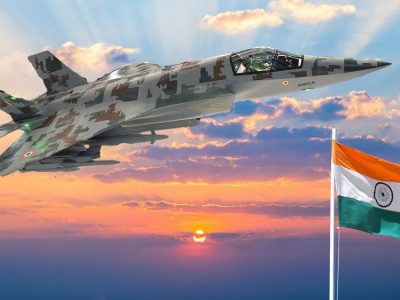 AMCA प्रोजेक्ट से भारत की बड़ी उड़ान, 100 कंपनियां बनेंगी भागीदार; F-35 जैसी क्षमता की तैयारी?
