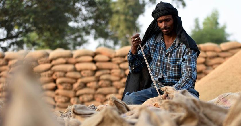 रोजगार में लुधियाना नंबर-1, श्रमिक अनुपात में दिल्ली-फरीदाबाद को छोड़ा पीछे; 63% नियमित वेतनभोगी