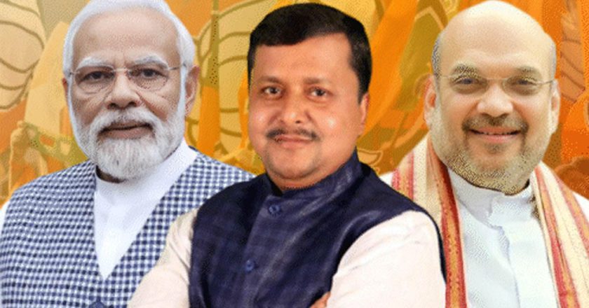 मोदी कैबिनेट विस्तार में यूपी से पंजाब तक का दबदबा! क्या बागियों को भी मिलेगा मौका?