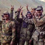 कारगिल युद्ध का अनसुना किस्सा: सफेद झंडा, पाकिस्तानी अफसर संग सिगरेट और फिर प्वाइंट 5465 पर फतह