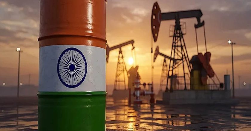 Russia Oil to India: जून में रिकॉर्ड स्तर पर पहुंचा रूसी कच्चे तेल का आयात, बंदरगाहों पर टैंकरों की भरमार