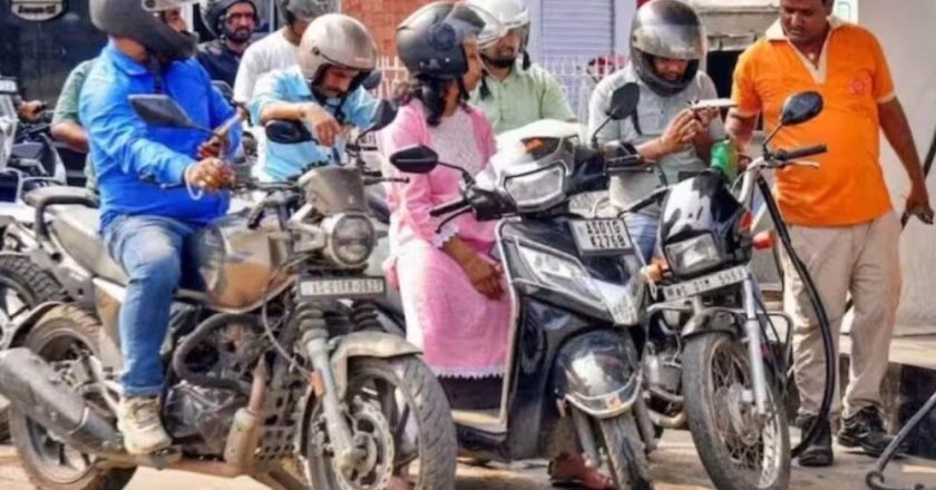 Rules Change From Today: पेट्रोल, LPG, आधार से बैंकिंग तक… आज से बदल गए 10 बड़े नियम