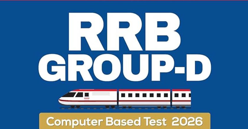 RRB Group D Exam 2026: 22,000+ रेलवे भर्ती परीक्षा का शेड्यूल बदला, 2 ID प्रूफ होंगे जरूरी, जानें एडमिट कार्ड कब आएगा