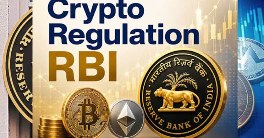 क्रिप्टो करेंसी पर बड़ा फैसला जल्द? RBI और संसदीय समिति की अहम बैठक पर सबकी नजर