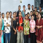 गुरु पूर्णिमा महोत्सव में गुरु पूजन और प्रतिभा सम्मान समारोह संपन्न, डॉ. उमाशंकर पचौरी ने बताया गुरु का महत्व