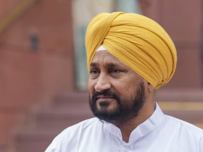 पूर्व CM चन्नी का शक्ति प्रदर्शन, आशू समेत कई नेता पहुंचे; बराड़ बोले- चन्नी बिना पंजाब में कांग्रेस सरकार मुश्किल