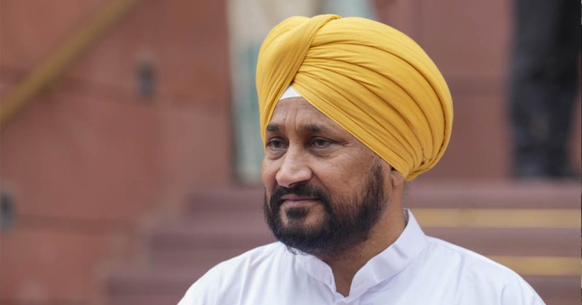 पूर्व CM चन्नी का शक्ति प्रदर्शन, आशू समेत कई नेता पहुंचे; बराड़ बोले- चन्नी बिना पंजाब में कांग्रेस सरकार मुश्किल