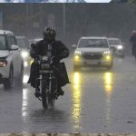 Punjab Weather: मानसून से मौसम हुआ सुहाना, पारा 35.2°C तक गिरा; 4 दिन भारी बारिश का यलो अलर्ट