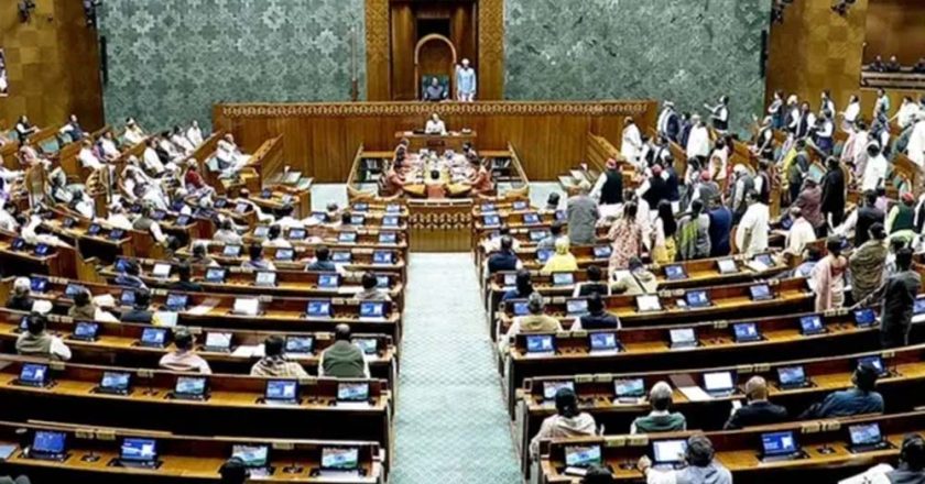 मानसून सत्र से पहले दो विवादित बिलों पर JPC बैठक टली