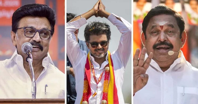 तमिलनाडु में TVK सरकार पर विपक्ष का हमला, हॉर्स-ट्रेडिंग और सत्ता के दुरुपयोग के आरोप