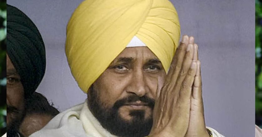 पंजाब कांग्रेस में बड़ा उलटफेर: चन्नी के पक्ष में था बहुमत, फिर कैसे बदला हाईकमान का फैसला?