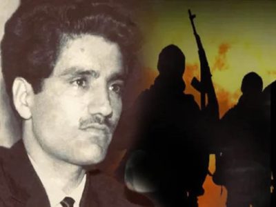 कश्मीर में स्कूली किताबों पर विवाद: मकबूल भट्ट को ‘शहीद’ और अलगाववादियों को ‘स्वतंत्रता सेनानी’ बताने का आरोप