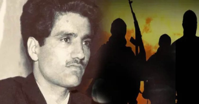 कश्मीर में स्कूली किताबों पर विवाद: मकबूल भट्ट को ‘शहीद’ और अलगाववादियों को ‘स्वतंत्रता सेनानी’ बताने का आरोप