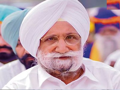 पंजाब कांग्रेस में बढ़ी अंदरूनी कलह! रंधावा ने हाईकमान पर उठाए सवाल, राहुल गांधी की वापसी पर निगाहें