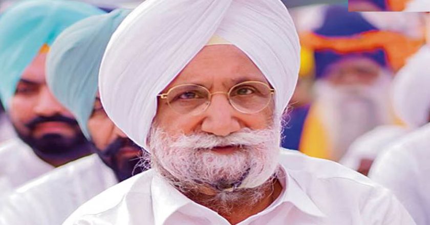पंजाब कांग्रेस में बढ़ी अंदरूनी कलह! रंधावा ने हाईकमान पर उठाए सवाल, राहुल गांधी की वापसी पर निगाहें