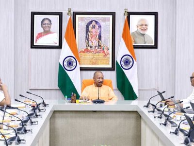 यूपीटीईटी-2026 शांतिपूर्वक संपन्न, 88.77% अभ्यर्थियों ने दी परीक्षा