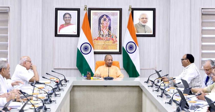 यूपीटीईटी-2026 शांतिपूर्वक संपन्न, 88.77% अभ्यर्थियों ने दी परीक्षा