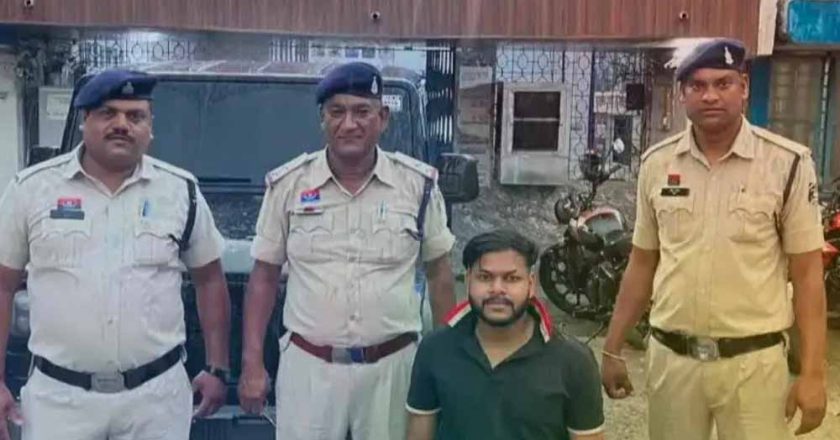 महादेव सट्टा प्रमोटर के भांजे पर जानलेवा हमले का आरोप, प्रॉपर्टी डीलर को बेसबॉल-चाकुओं से पीटा