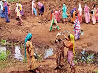 छत्तीसगढ़ में लागू हुई VB-G RAM G योजना, अब ग्रामीणों को मिलेंगे 125 दिनों के रोजगार की गारंटी