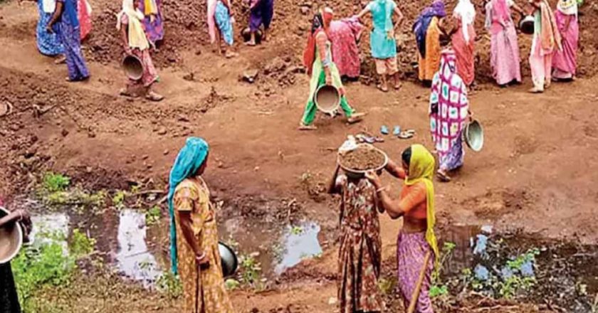 छत्तीसगढ़ में लागू हुई VB-G RAM G योजना, अब ग्रामीणों को मिलेंगे 125 दिनों के रोजगार की गारंटी