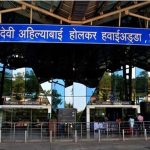 इंदौर एयरपोर्ट पर उतरेंगी बोइंग फ्लाइट्स! 143 एकड़ जमीन की जरूरत, ताई की चिट्ठी से प्रशासन में हलचल