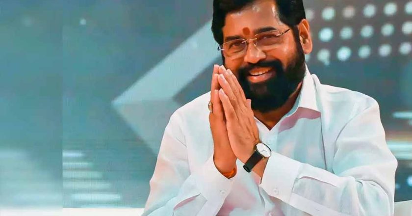 Eknath Shinde Health: डिप्टी सीएम एकनाथ शिंदे की अचानक बिगड़ी तबीयत, अस्पताल में भर्ती; सभी कार्यक्रम रद्द