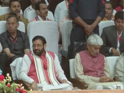 हरियाणा में पहली बार राज्य स्तरीय फिल्म फेस्टिवल, रोहतक बनेगा सिनेमा और कला का नया केंद्र
