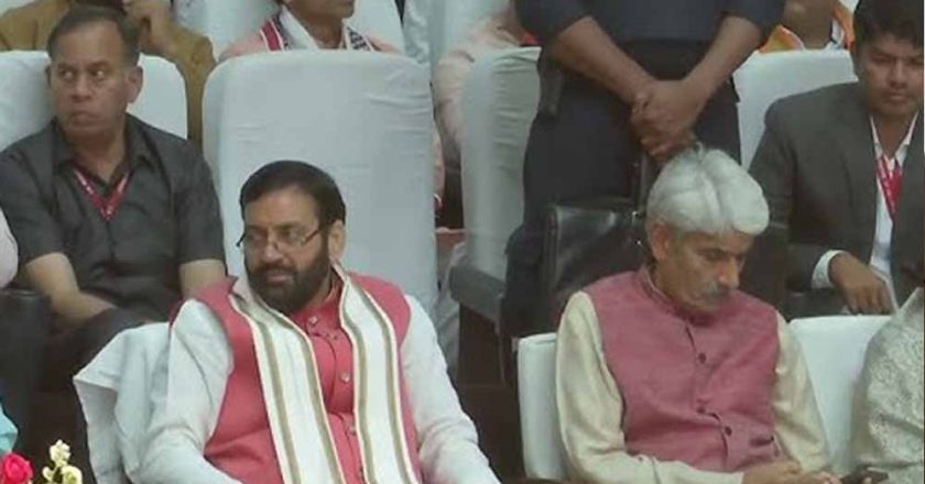 हरियाणा में पहली बार राज्य स्तरीय फिल्म फेस्टिवल, रोहतक बनेगा सिनेमा और कला का नया केंद्र