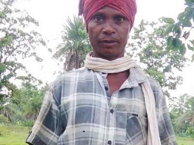 ​डिजिटल क्रांति से बदली नारायणपुर के किसानों की तकदीर: एग्रीस्टेक पंजीयन ने दूर की खाद-बीज की चिंता