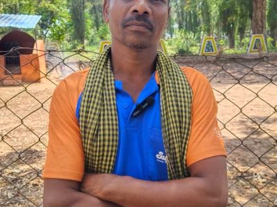 समय पर मिली सम्मान निधि, किसानों की उम्मीदों को मिली नई उड़ान
