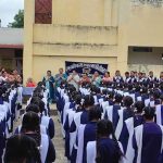 प्रदेश के 3,553 शासकीय स्कूलों के विद्यार्थियों ने 274 सांदीपनि विद्यालयों का किया शैक्षणिक भ्रमण