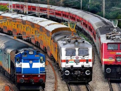श्रावणी मेले के लिए रेलवे का बड़ा तोहफा, 12 स्पेशल ट्रेनें चलेंगी; बिहार, झारखंड, बंगाल और यूपी के श्रद्धालुओं को राहत