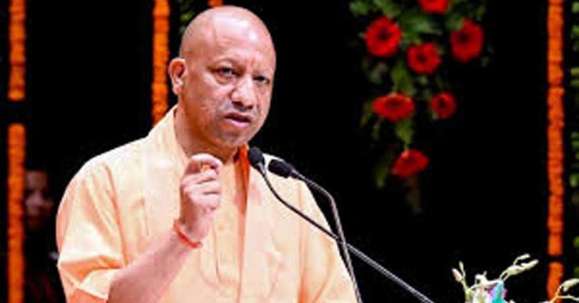 सहारनपुर से ‘स्कूल चलो अभियान’ के दूसरे चरण का आज शुभारंभ करेंगे सीएम योगी