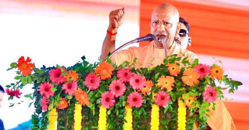वृक्षारोपण महायज्ञ-2026 बना जन आंदोलन, सोनभद्र जिले में हुआ सर्वाधिक पौधरोपण