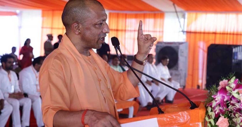 यूपी के युवाओं के लिए सुनहरा अवसर, मेजर ध्यानचंद खेल विश्वविद्यालय के पीजी डिप्लोमा की मान्यता उच्च स्तर की