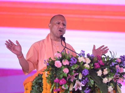 योगी सरकार ने कुशीनगर में 11.32 करोड़ की लागत से बनाया भव्य बुद्ध थीम पार्क, जल्द होगा उद्घाटन