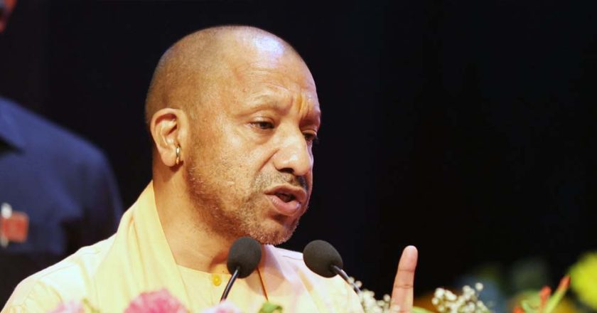 योगी सरकार का बड़ा फैसला, मानसिक दिव्यांग और निराश्रितों का भरण-पोषण अनुदान बढ़कर ₹3,000