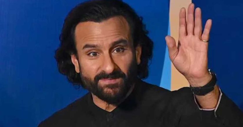 Saif Ali Khan की 1370 एकड़ जमीन पर EOW की जांच तेज, भोपाल में बढ़ा कानूनी पेंच